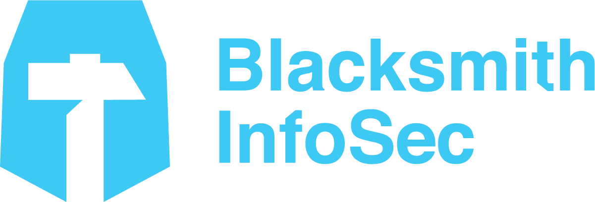 Blacksmith InfoSec